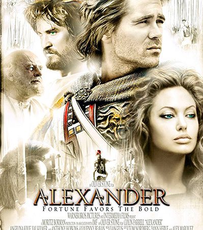 alexandre