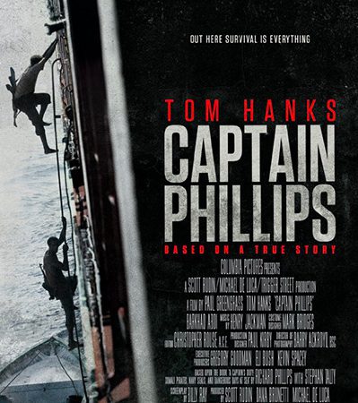 captain