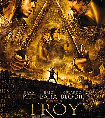 troy